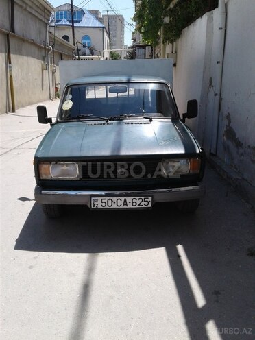 LADA (VAZ) 21045 1999, 250,800 km - 1.6 л - Bakı