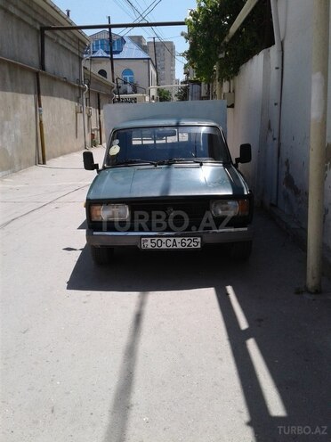 LADA (VAZ) 21045 1999, 250,800 km - 1.6 л - Bakı