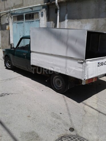 LADA (VAZ) 21045 1999, 250,800 km - 1.6 л - Bakı
