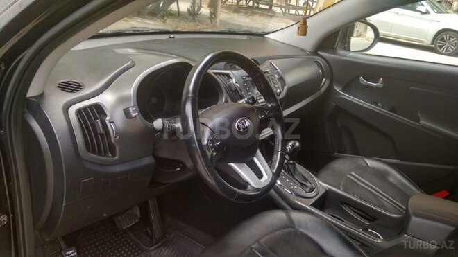 Kia Sportage 2010, 140,000 km - 2.0 л - Bakı