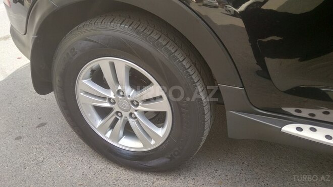 Kia Sportage 2010, 140,000 km - 2.0 л - Bakı