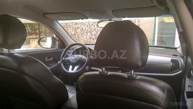Kia Sportage 2010, 140,000 km - 2.0 л - Bakı