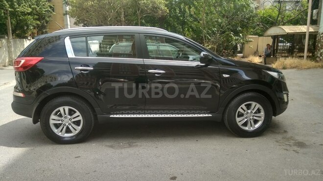 Kia Sportage 2010, 140,000 km - 2.0 л - Bakı