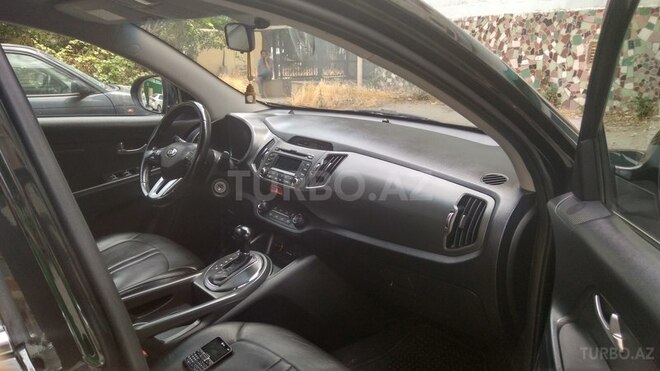 Kia Sportage 2010, 140,000 km - 2.0 л - Bakı