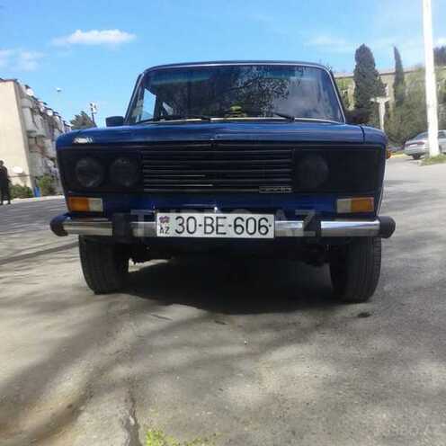 LADA (VAZ) 2106 1991, 300,000 km - 0.2 l - Sumqayıt