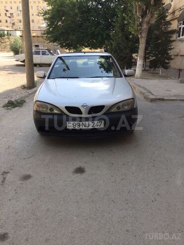 Nissan Primera 2001, 150,488 km - 1.8 l - Sumqayıt