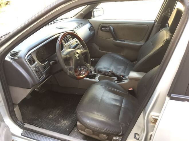 Nissan Primera 2001, 150,488 km - 1.8 l - Sumqayıt