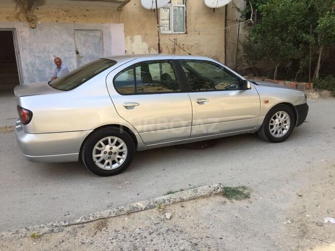 Nissan Primera 2001, 150,488 km - 1.8 l - Sumqayıt