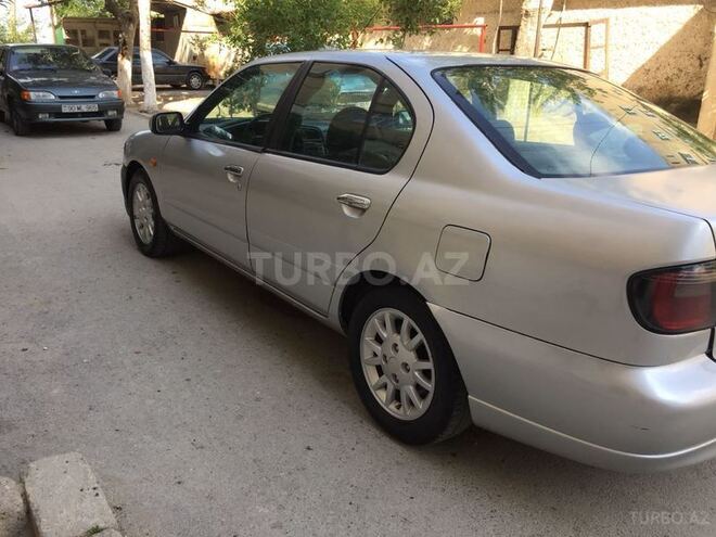 Nissan Primera 2001, 150,488 km - 1.8 l - Sumqayıt