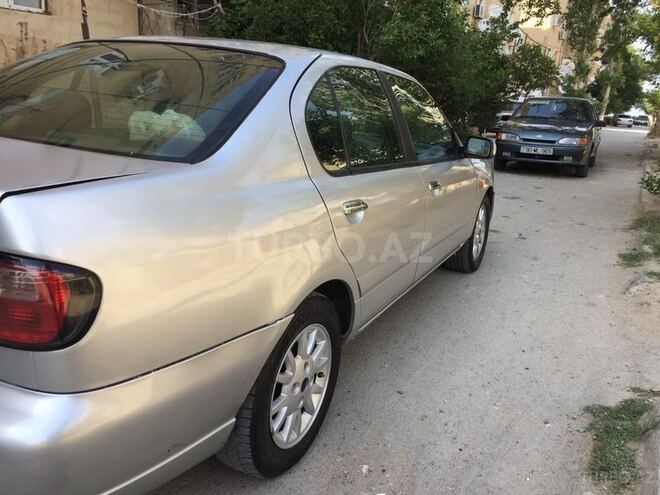 Nissan Primera 2001, 150,488 km - 1.8 l - Sumqayıt