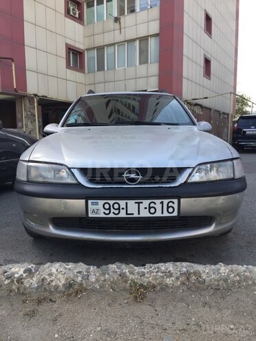 Opel Vectra 1997, 542,000 km - 1.8 l - Sumqayıt