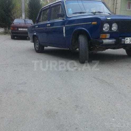 LADA (VAZ) 2106 1991, 30,000 km - 0.2 l - Sumqayıt