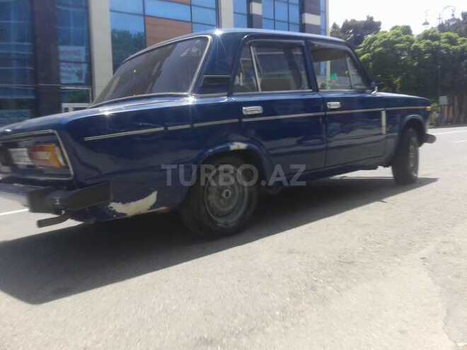 LADA (VAZ) 2106 1991, 30,000 km - 0.2 l - Sumqayıt