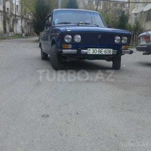 LADA (VAZ) 2106 1991, 30,000 km - 0.2 l - Sumqayıt