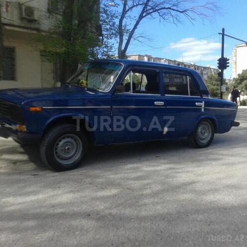 LADA (VAZ) 2106 1991, 30,000 km - 0.2 l - Sumqayıt