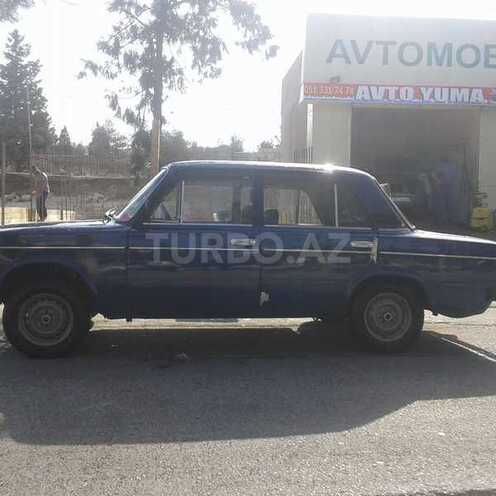 LADA (VAZ) 2106 1991, 30,000 km - 0.2 l - Sumqayıt