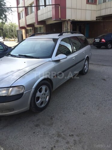 Opel Vectra 1997, 542,000 km - 1.8 l - Sumqayıt