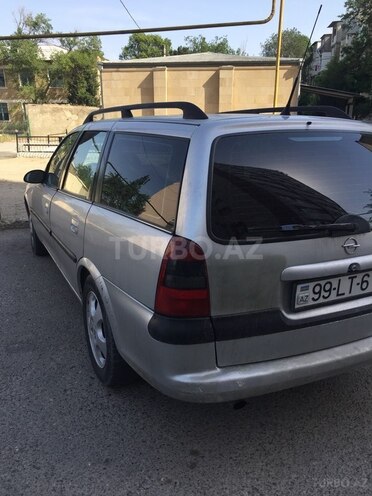 Opel Vectra 1997, 542,000 km - 1.8 l - Sumqayıt