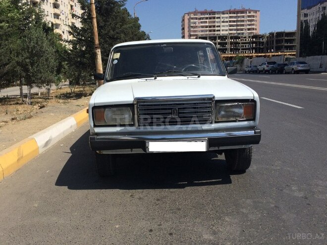 LADA (VAZ) 2104 2008, 150,000 km - 1.6 л - Bakı