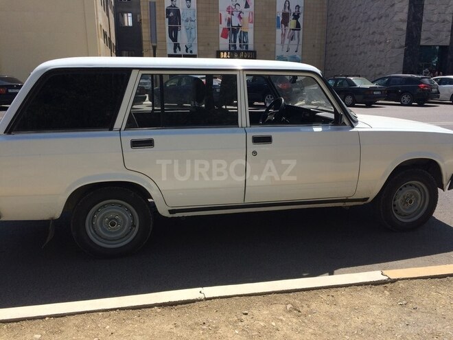 LADA (VAZ) 2104 2008, 150,000 km - 1.6 л - Bakı