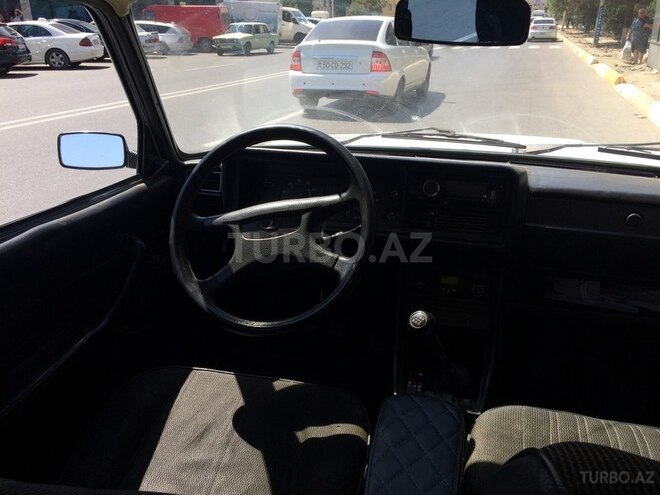 LADA (VAZ) 2104 2008, 150,000 km - 1.6 л - Bakı