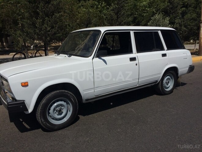 LADA (VAZ) 2104 2008, 150,000 km - 1.6 л - Bakı