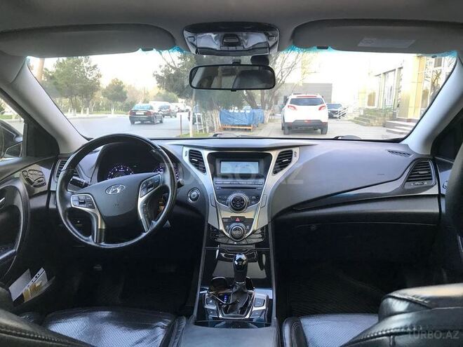 Hyundai Grandeur 2013, 78,500 km - 2.4 l - Bakı