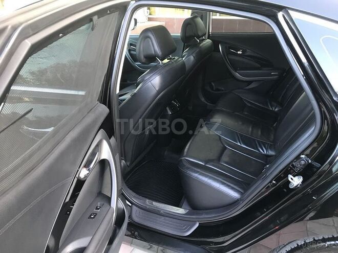 Hyundai Grandeur 2013, 78,500 km - 2.4 l - Bakı
