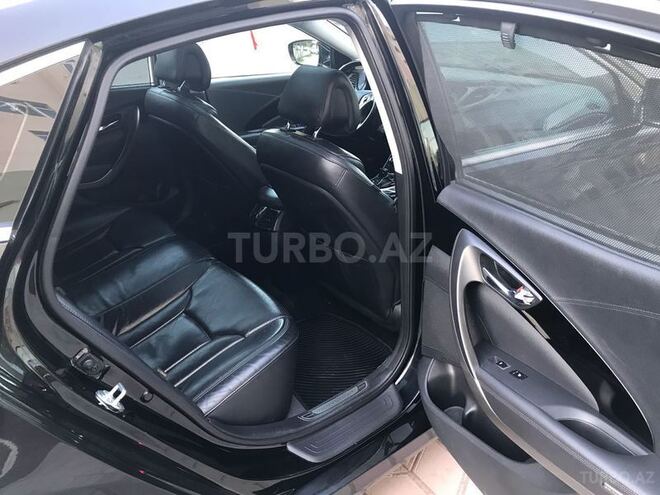 Hyundai Grandeur 2013, 78,500 km - 2.4 l - Bakı
