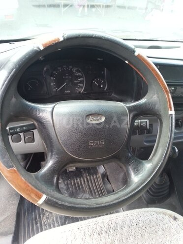 Ford Transit 1998, 246,000 km - 0.3 l - Şəmkir