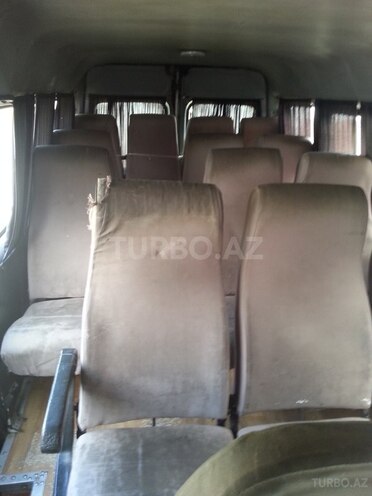 Ford Transit 1998, 246,000 km - 0.3 l - Şəmkir