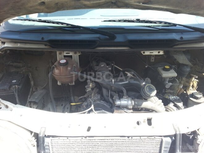 Ford Transit 1998, 246,000 km - 0.3 l - Şəmkir