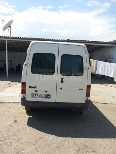 Ford Transit 1998, 246,000 km - 0.3 l - Şəmkir