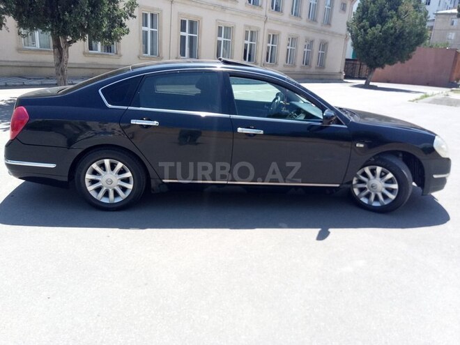 Nissan Teana 2007, 117,000 km - 2.3 l - Bakı