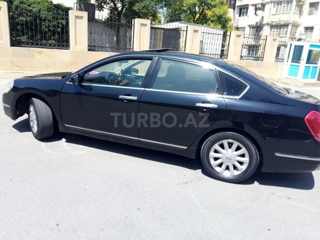 Nissan Teana 2007, 117,000 km - 2.3 l - Bakı