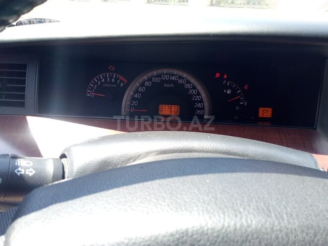 Nissan Teana 2007, 117,000 km - 2.3 l - Bakı
