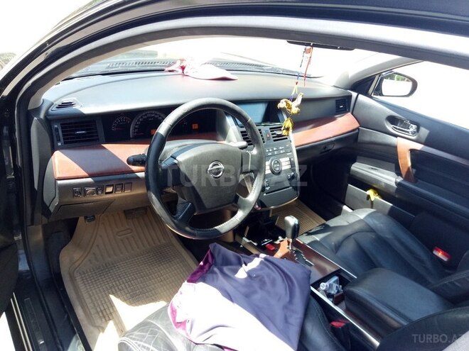 Nissan Teana 2007, 117,000 km - 2.3 l - Bakı