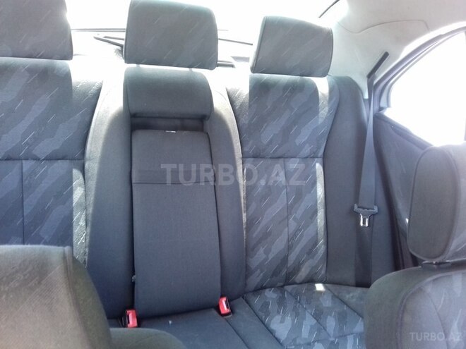 Mercedes E 200 1999, 388,686 km - 2.0 l - Gəncə