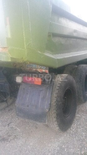 KamAz 55111 1986, 250,000 km - 1.1 l - Ağcabədi