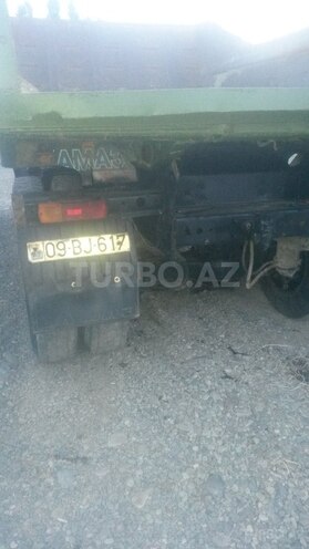KamAz 55111 1986, 250,000 km - 1.1 l - Ağcabədi