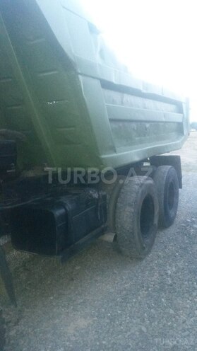 KamAz 55111 1986, 250,000 km - 1.1 l - Ağcabədi