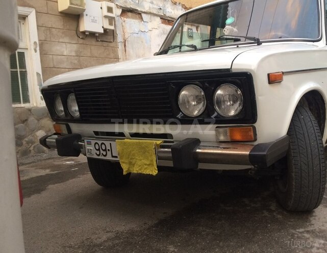 LADA (VAZ) 2106 1994, 220,000 km - 1.5 л - Qusar