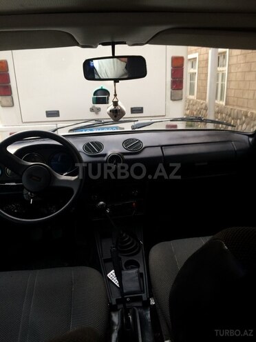 LADA (VAZ) 2106 1994, 220,000 km - 1.5 л - Qusar