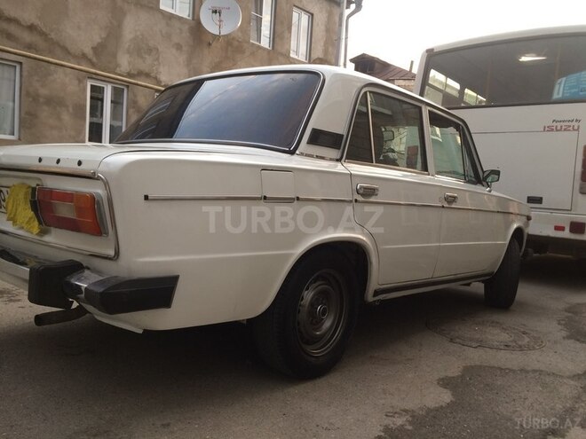 LADA (VAZ) 2106 1994, 220,000 km - 1.5 л - Qusar