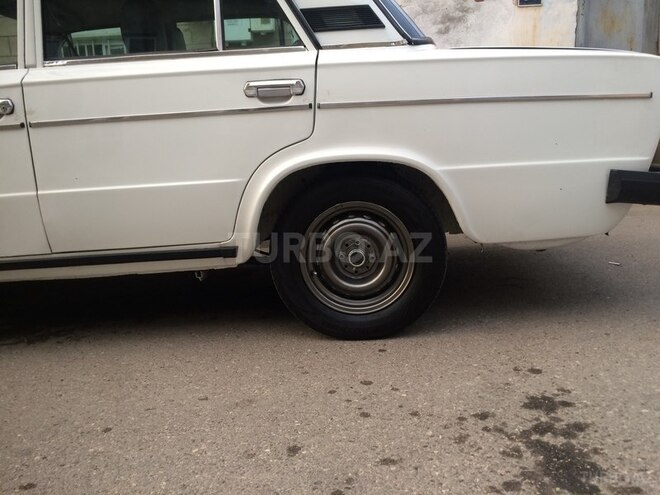 LADA (VAZ) 2106 1994, 220,000 km - 1.5 л - Qusar