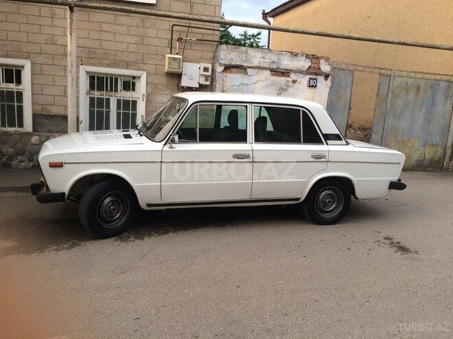 LADA (VAZ) 2106 1994, 220,000 km - 1.5 л - Qusar