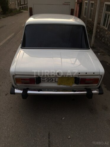 LADA (VAZ) 2106 1994, 220,000 km - 1.5 л - Qusar