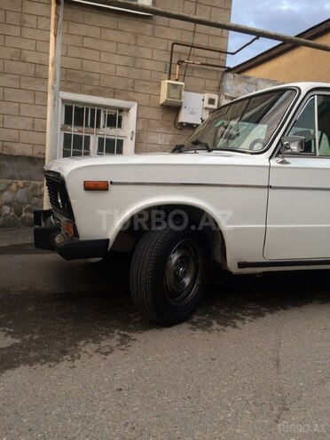 LADA (VAZ) 2106 1994, 220,000 km - 1.5 л - Qusar