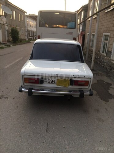 LADA (VAZ) 2106 1994, 220,000 km - 1.5 л - Qusar