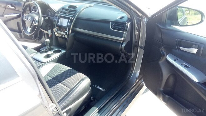 Toyota Camry 2014, 45,172 km - 2.5 l - Bakı